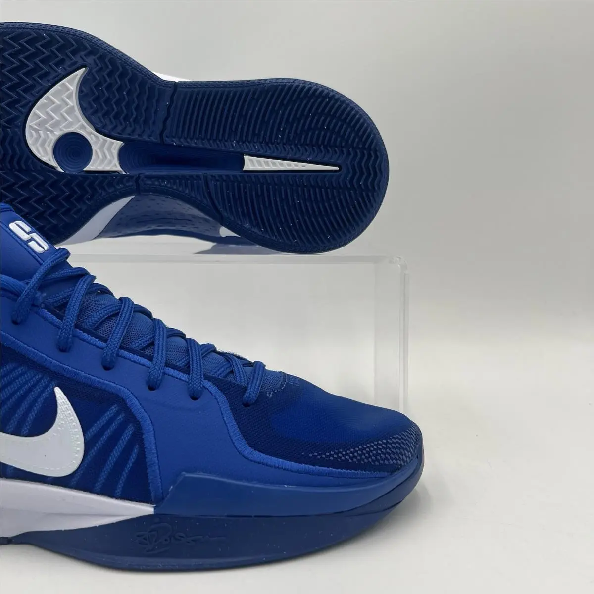 Nike shoes - Nike Sabrina 2 - Sabrina - HF3234-400 - White 1