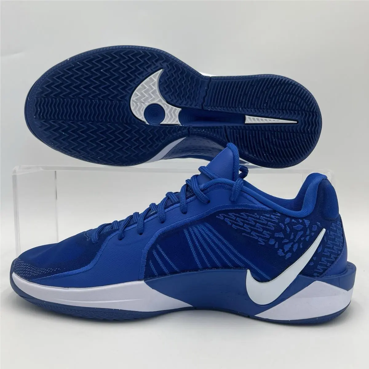 Nike shoes - Nike Sabrina 2 - Sabrina - HF3234-400 - White 2