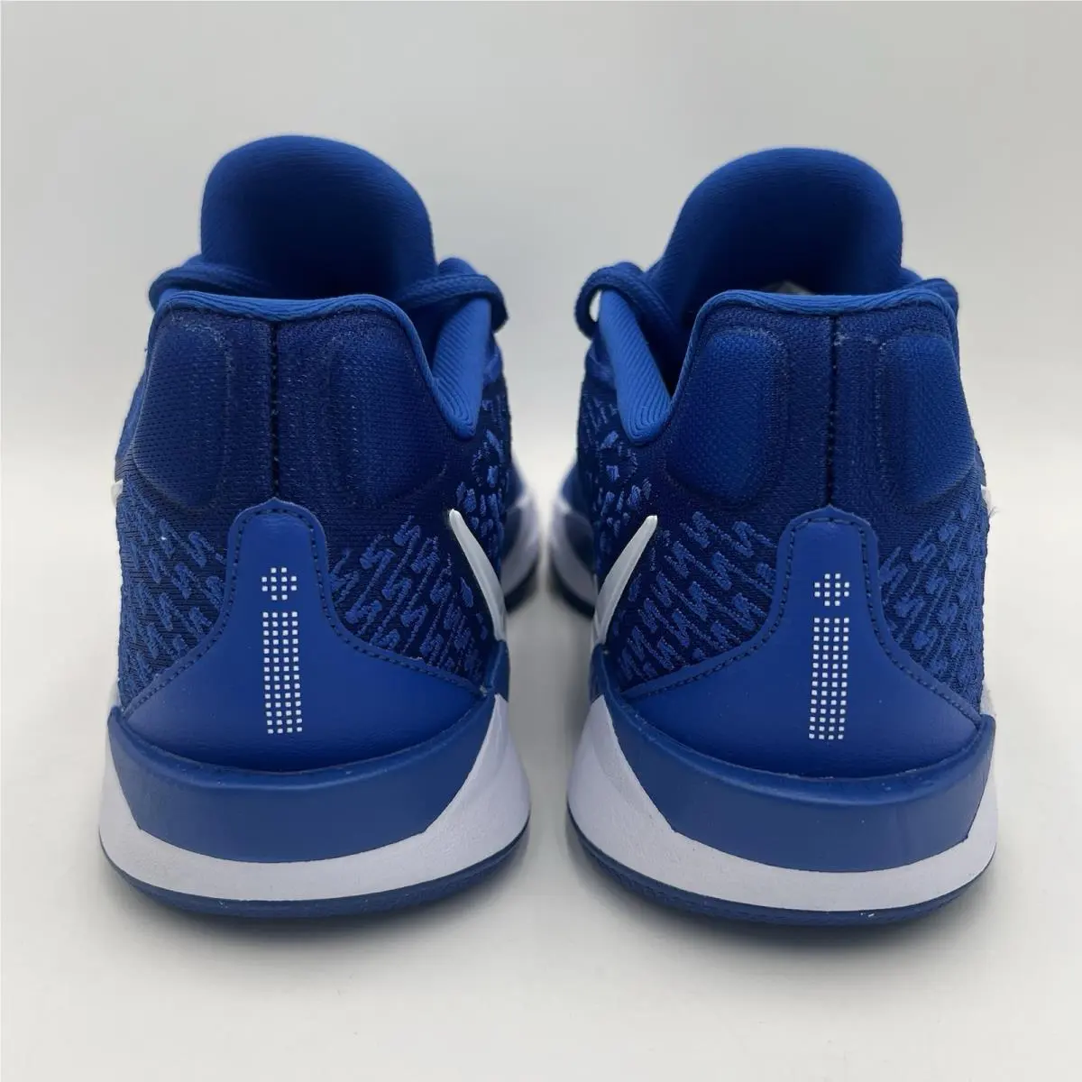 Nike shoes - Nike Sabrina 2 - Sabrina - HF3234-400 - White 4