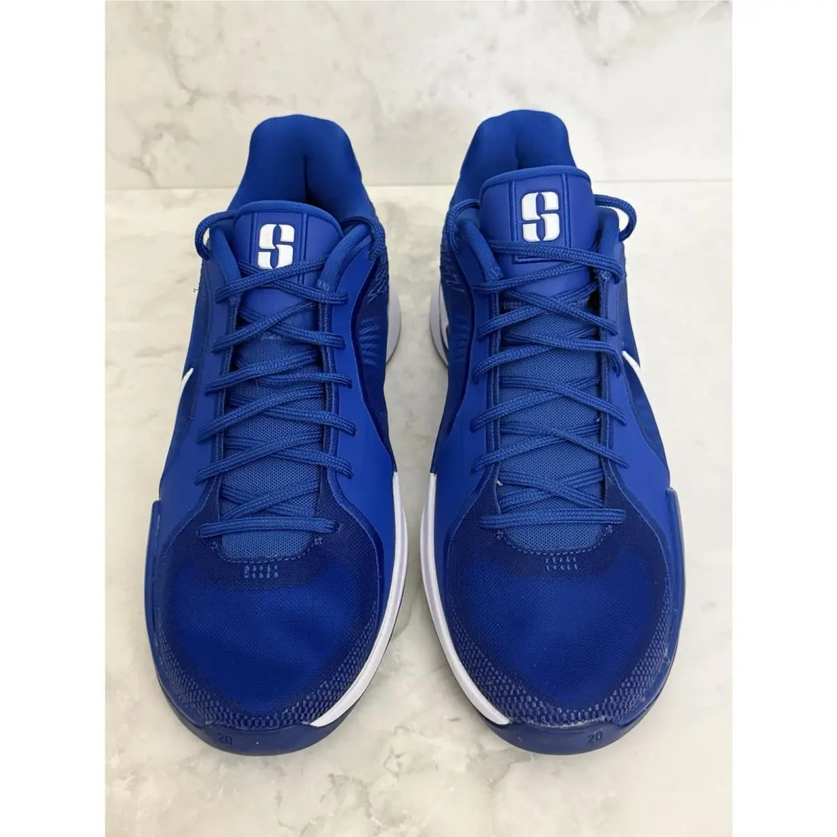 Nike shoes - Nike Sabrina 2 - Sabrina - HF3234-400 - Blue 3