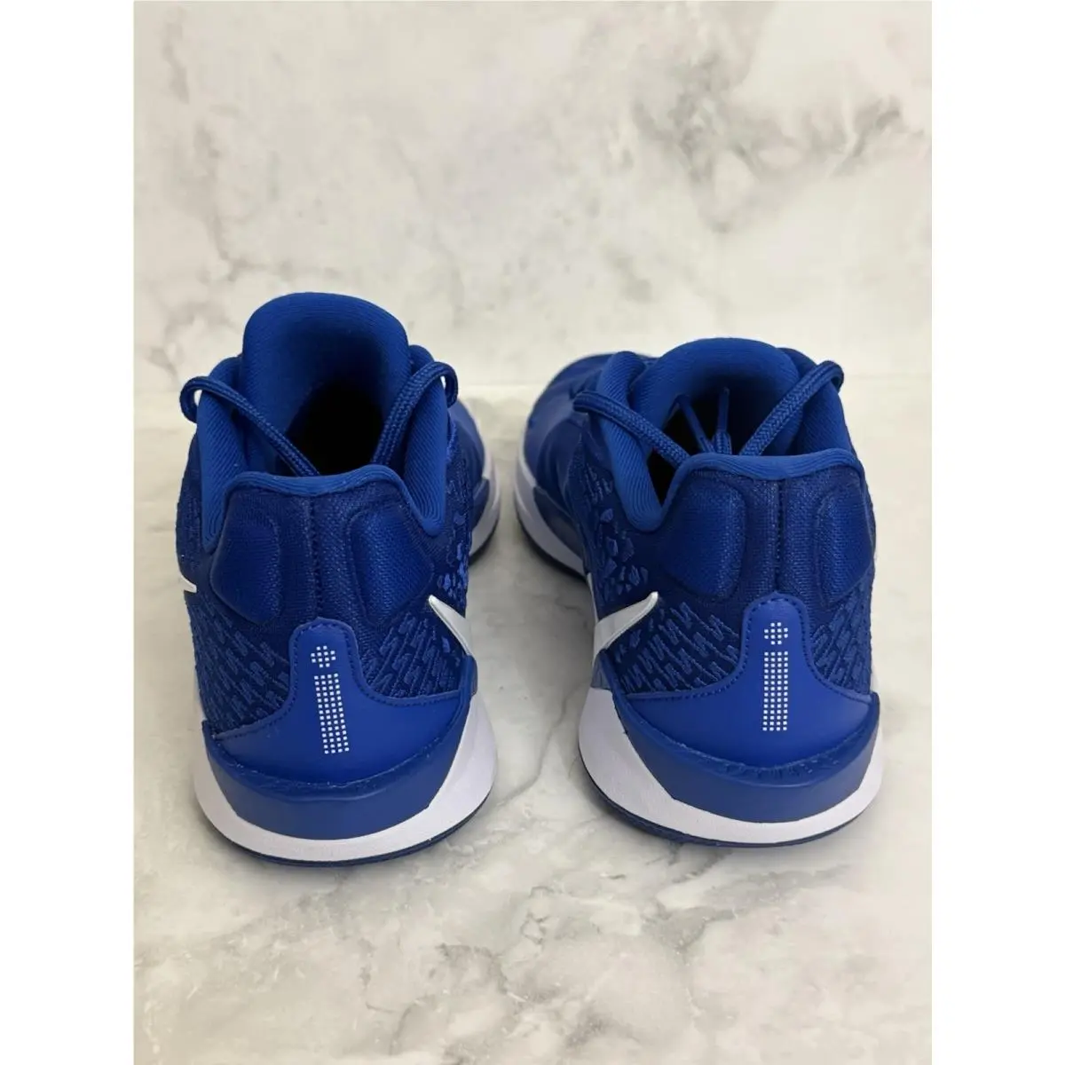 Nike shoes - Nike Sabrina 2 - Sabrina - HF3234-400 - Blue 4