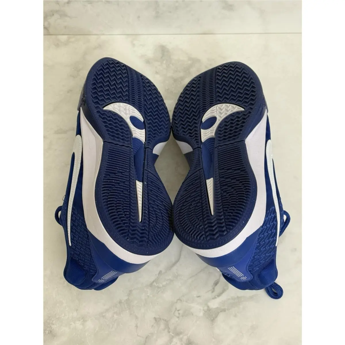 Nike shoes - Nike Sabrina 2 - Sabrina - HF3234-400 - Blue 5