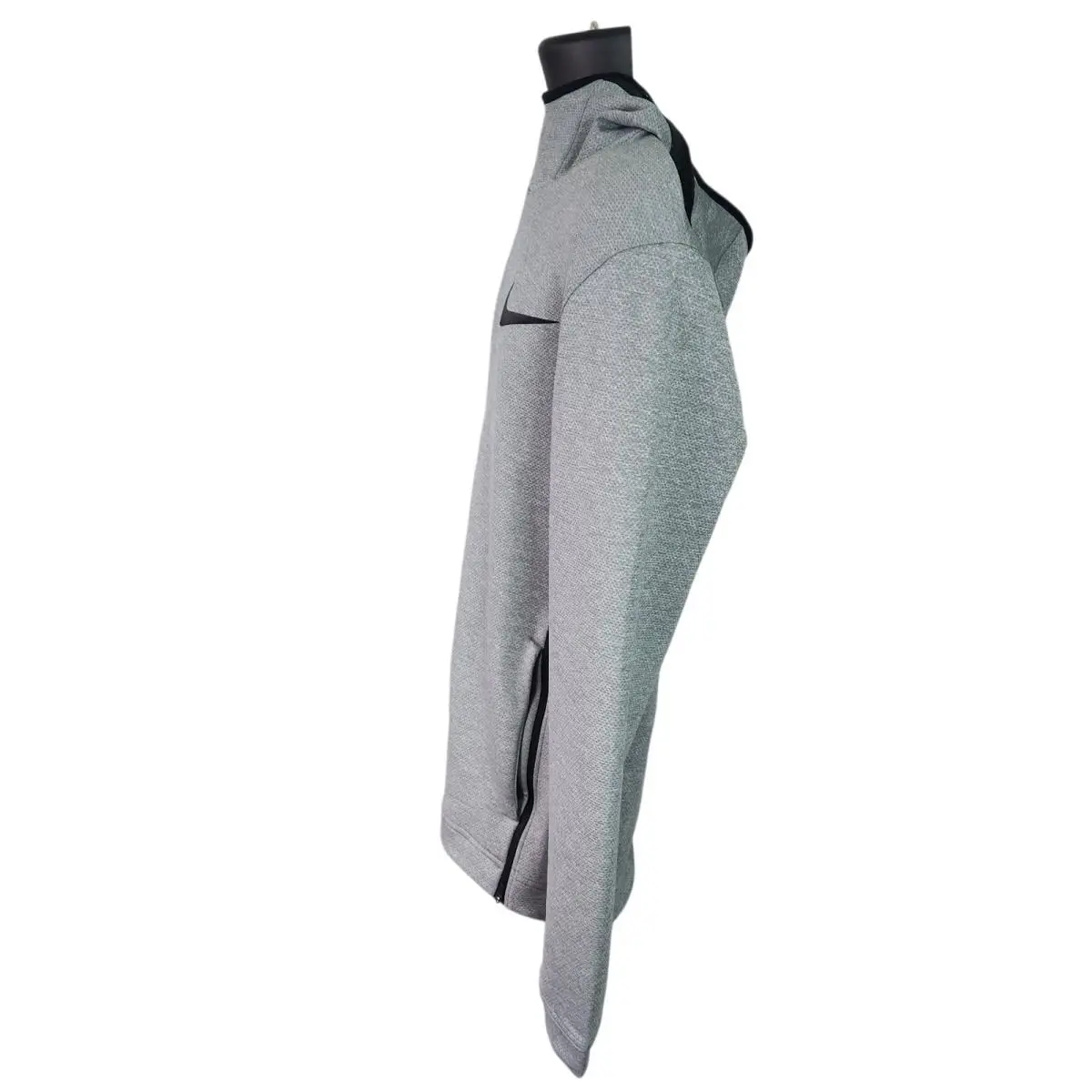 Nike clothing - Gray 13