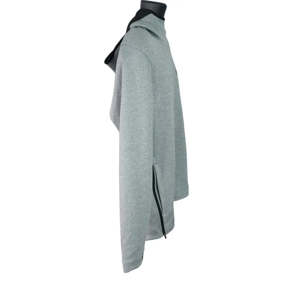 Nike clothing - Gray 14