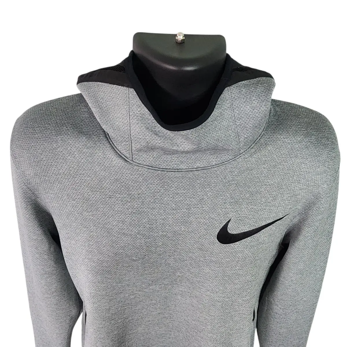 Nike clothing - Gray 1
