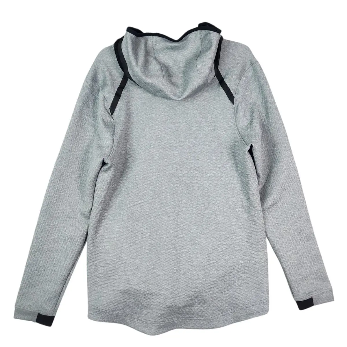 Nike clothing - Gray 3
