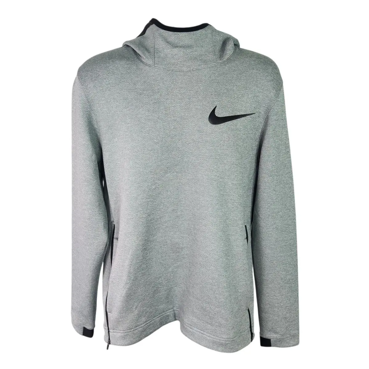 Nike clothing - Gray 4