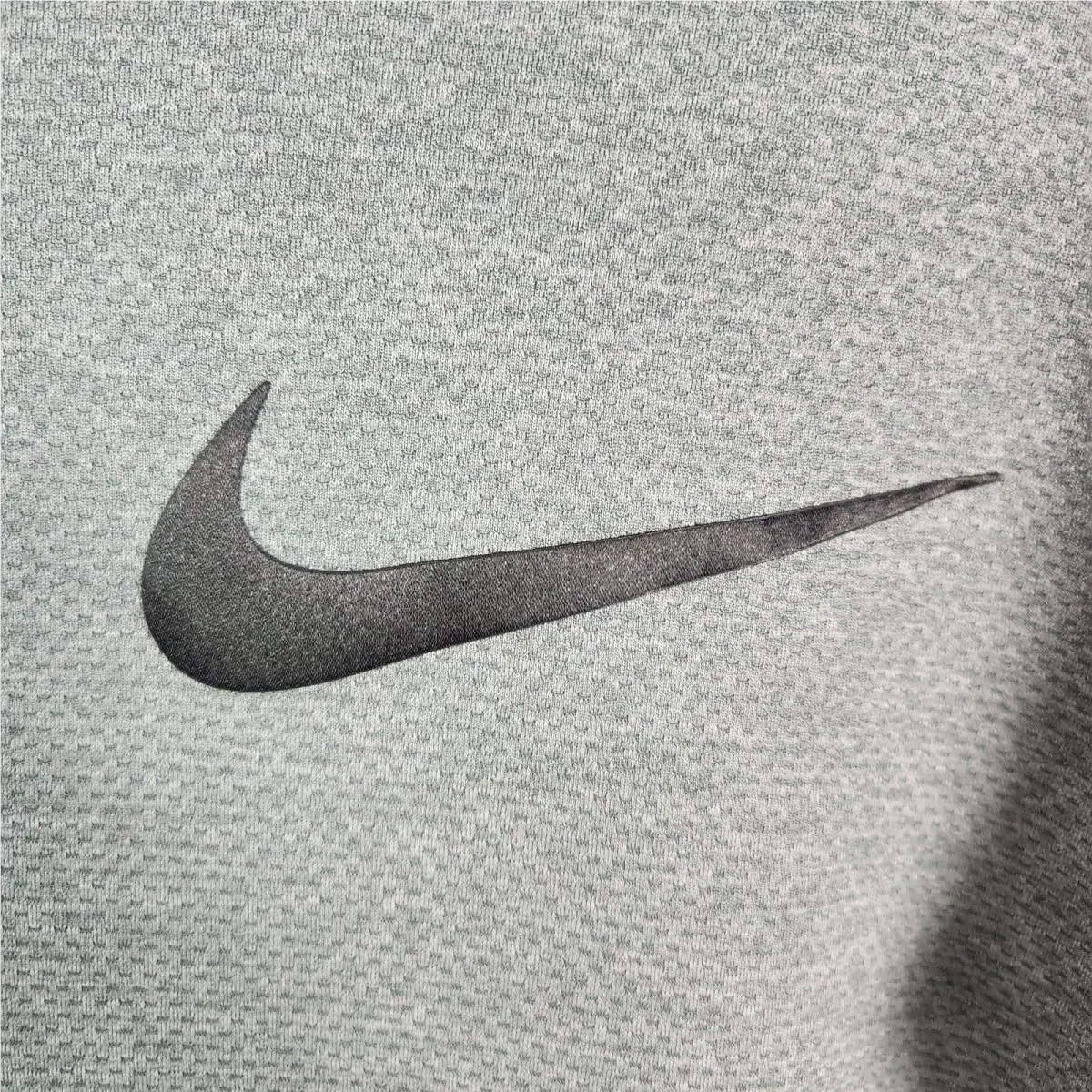 Nike clothing - Gray 8