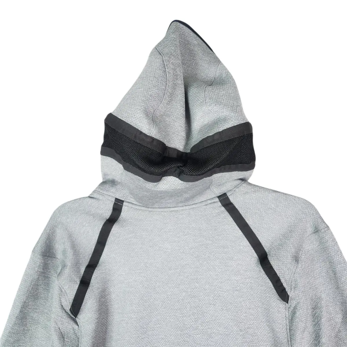 Nike clothing - Gray 9