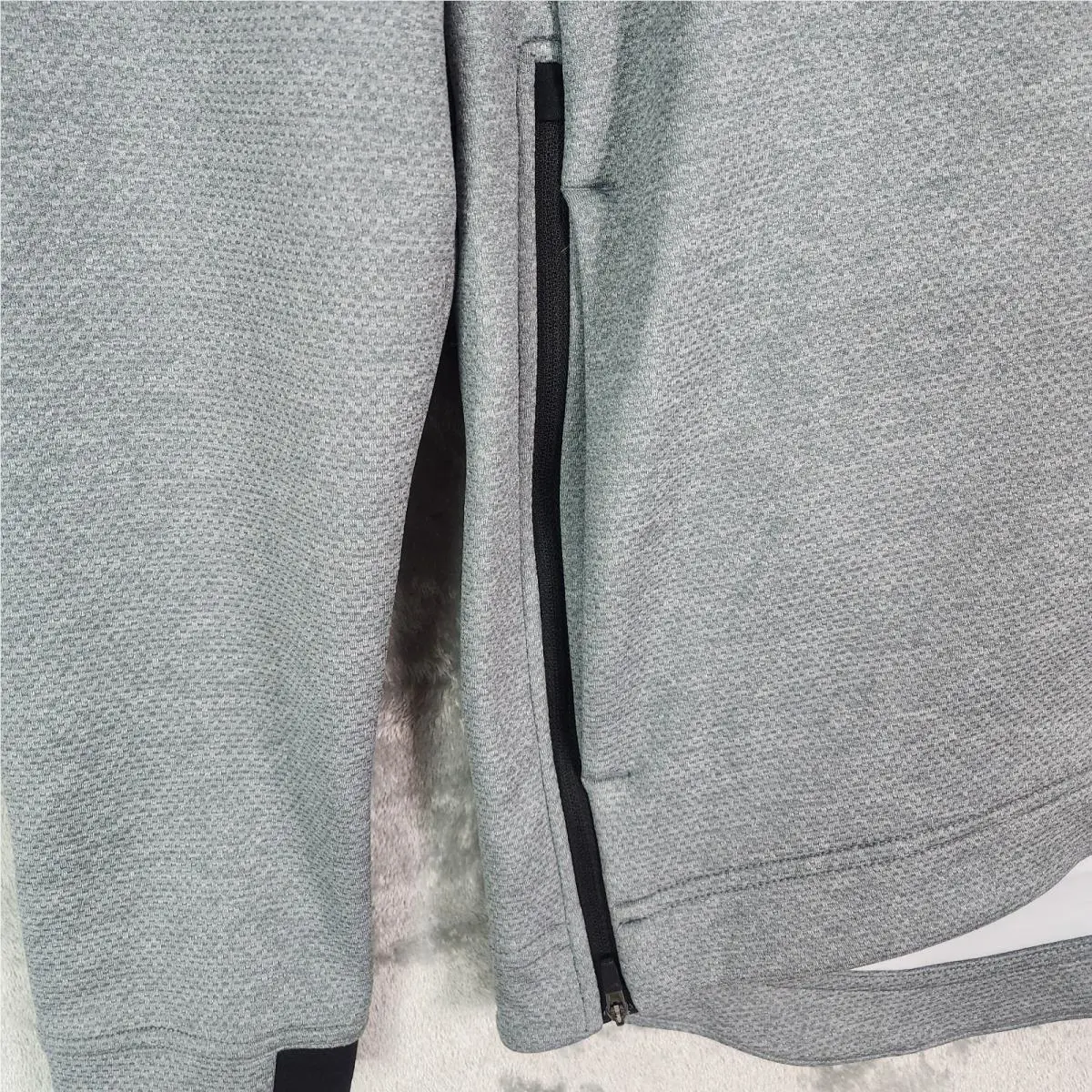 Nike clothing - Gray 12