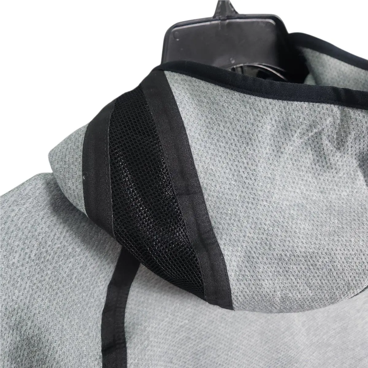Nike clothing - Gray 7