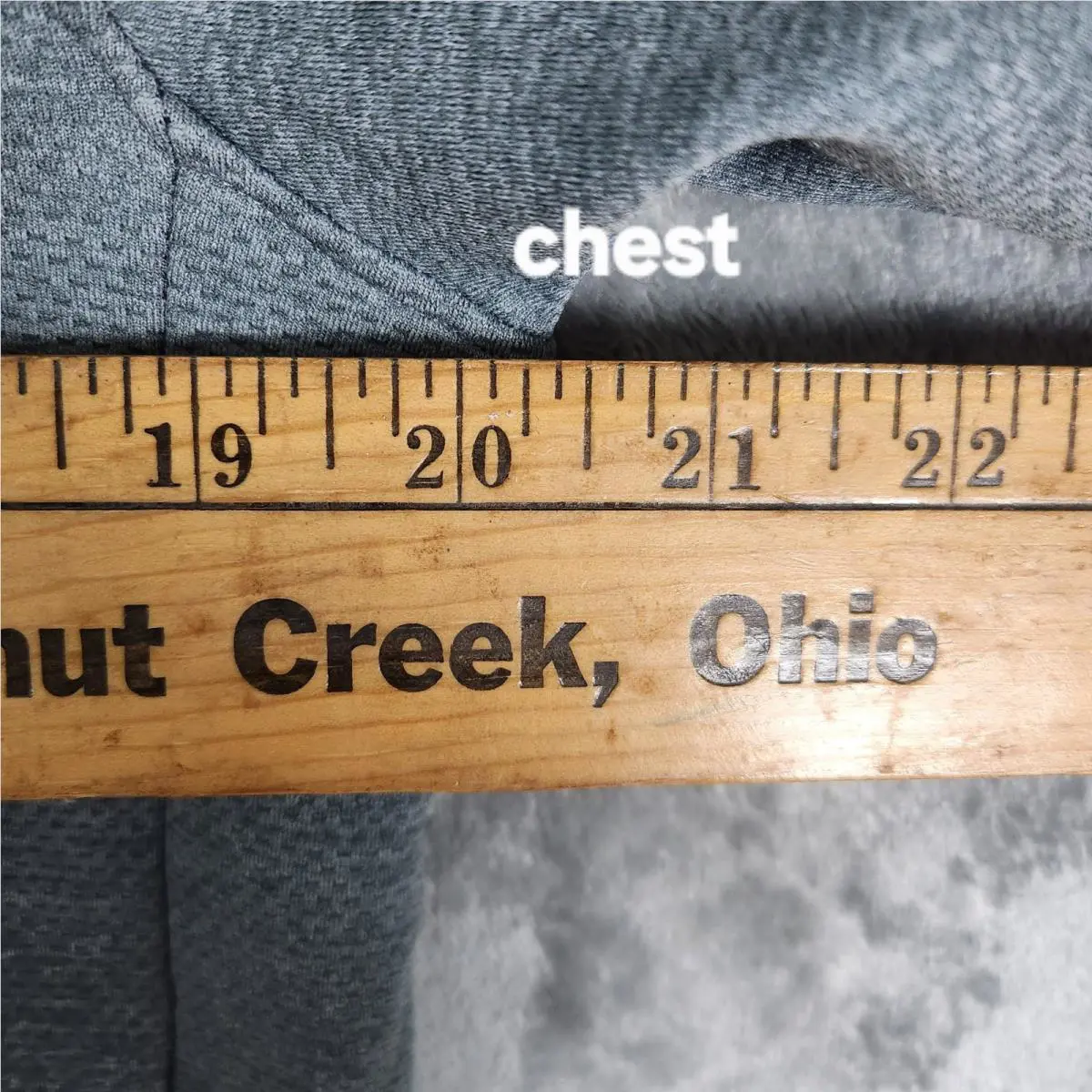 Nike clothing - Gray 15