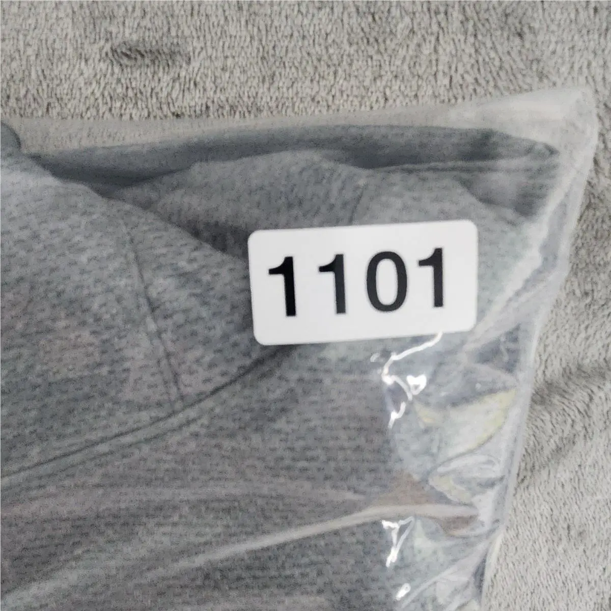 Nike clothing - Gray 20