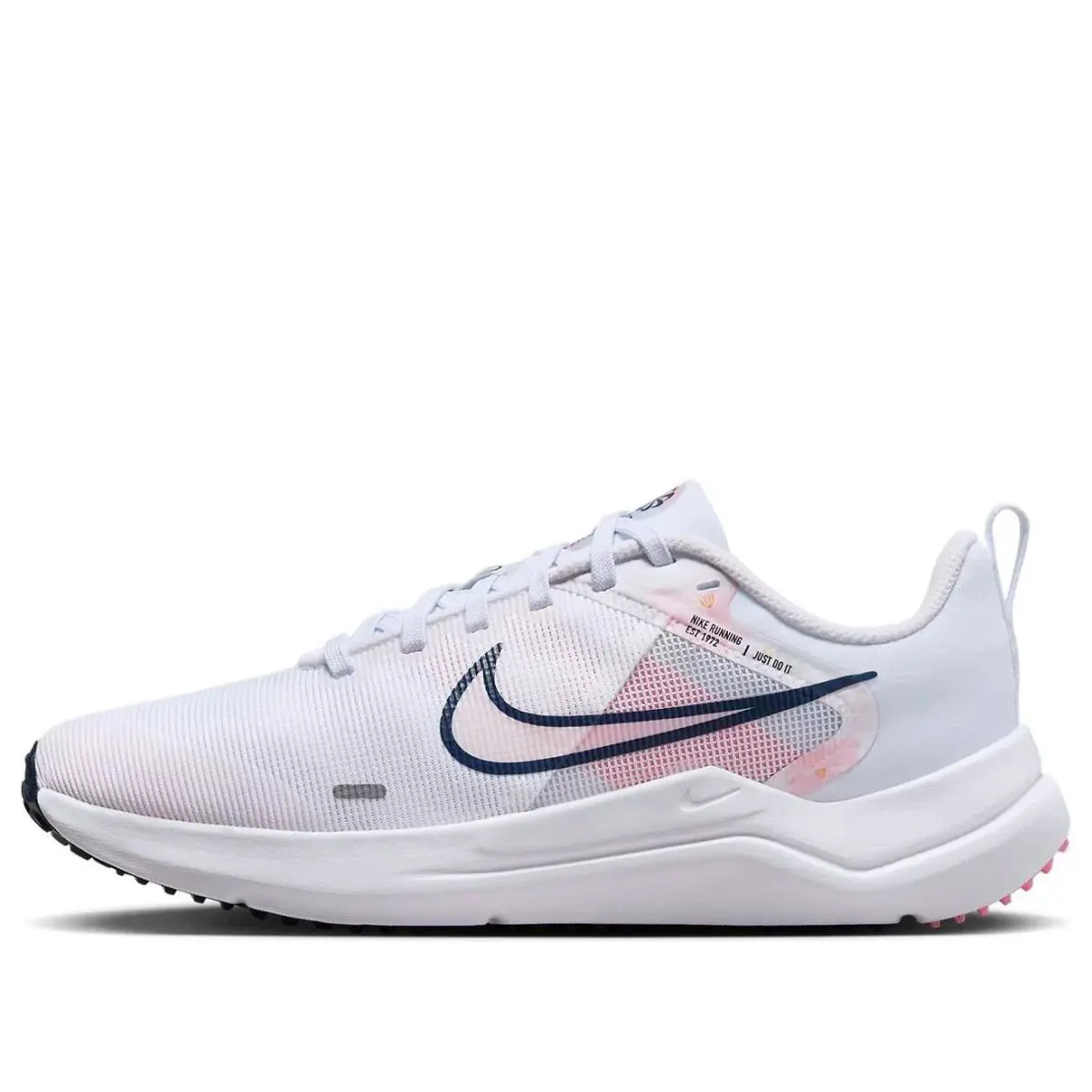 Nike shoes - Nike Downshifter - Downshifter - DX7885-100 - White 0