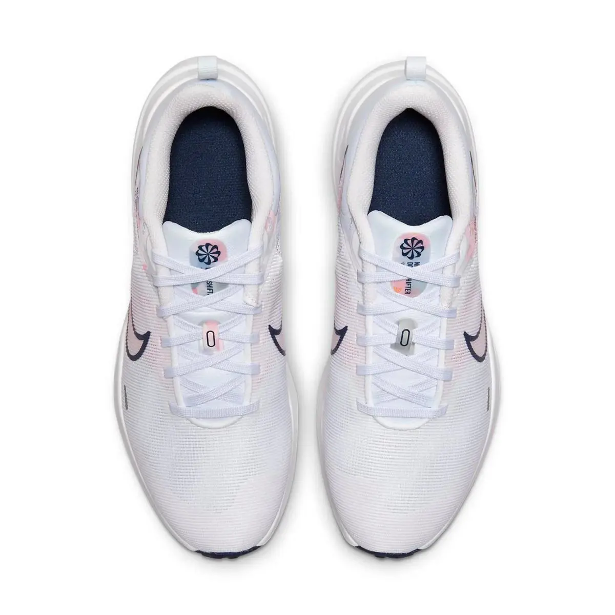 Nike shoes - Nike Downshifter - Downshifter - DX7885-100 - White 2