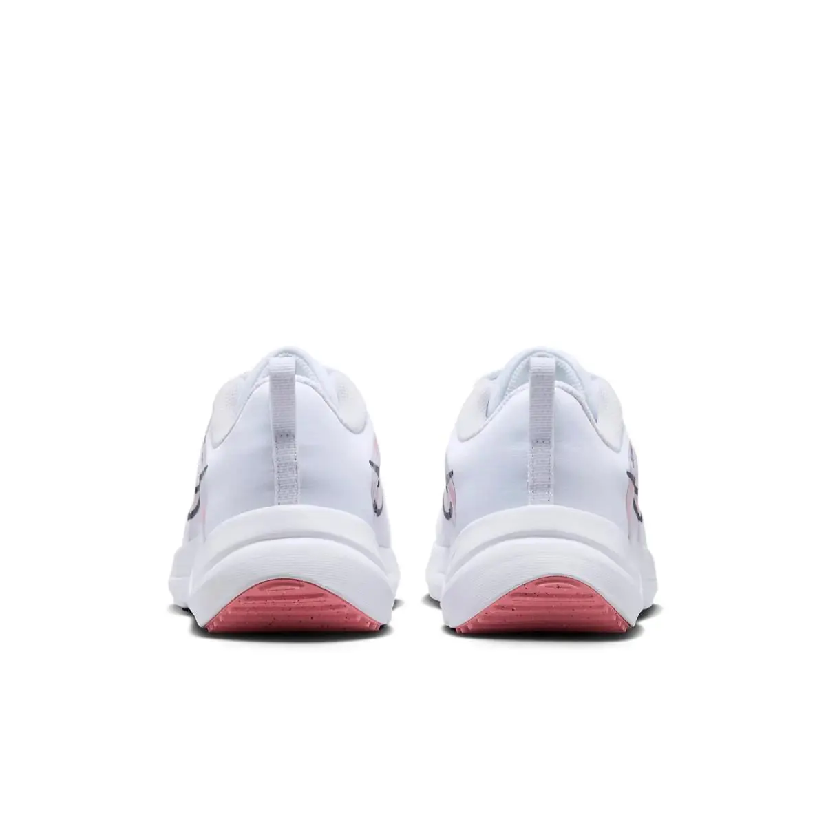 Nike shoes - Nike Downshifter - Downshifter - DX7885-100 - White 3