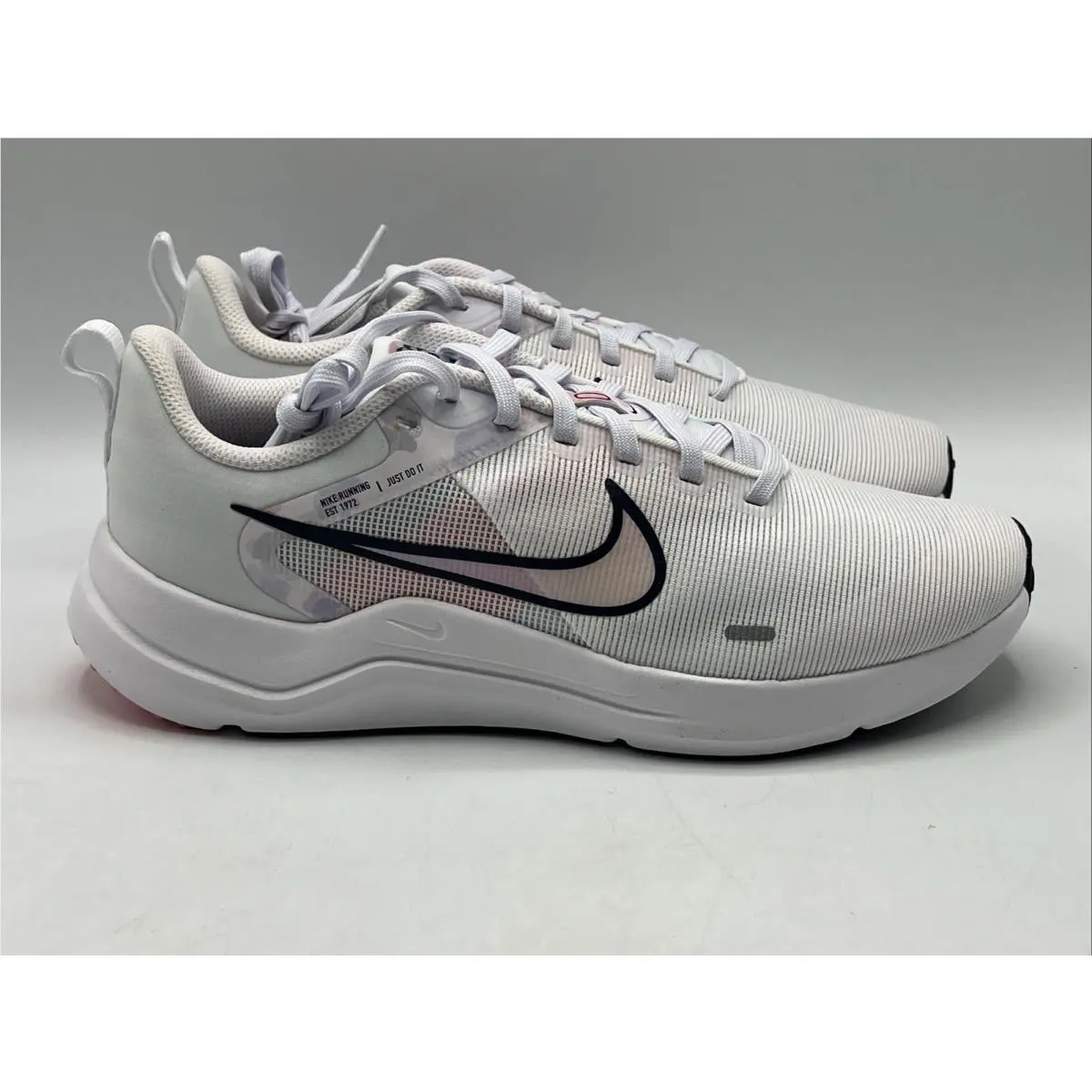 Nike shoes - DX7885100 - DX7885-100 - White 1