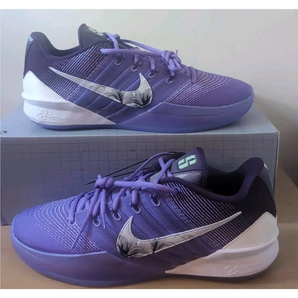 Nike shoes - Nike Sabrina 3 - Sabrina - IQ5082-501 - Purple 0