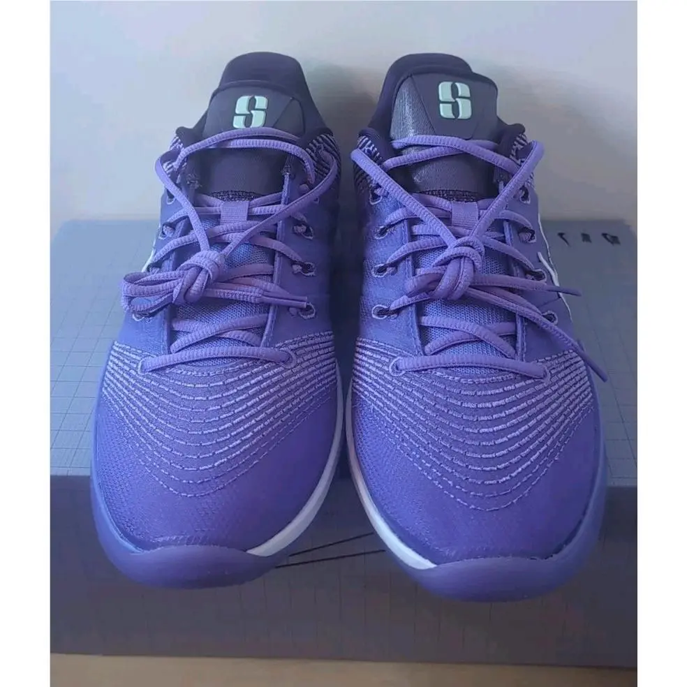 Nike shoes - Nike Sabrina 3 - Sabrina - IQ5082-501 - Purple 1