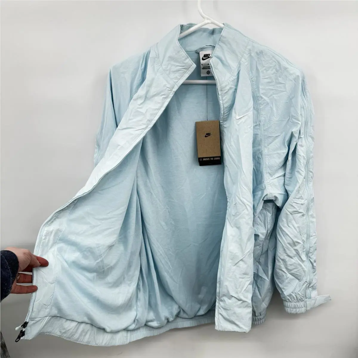 Nike clothing - Blue 8