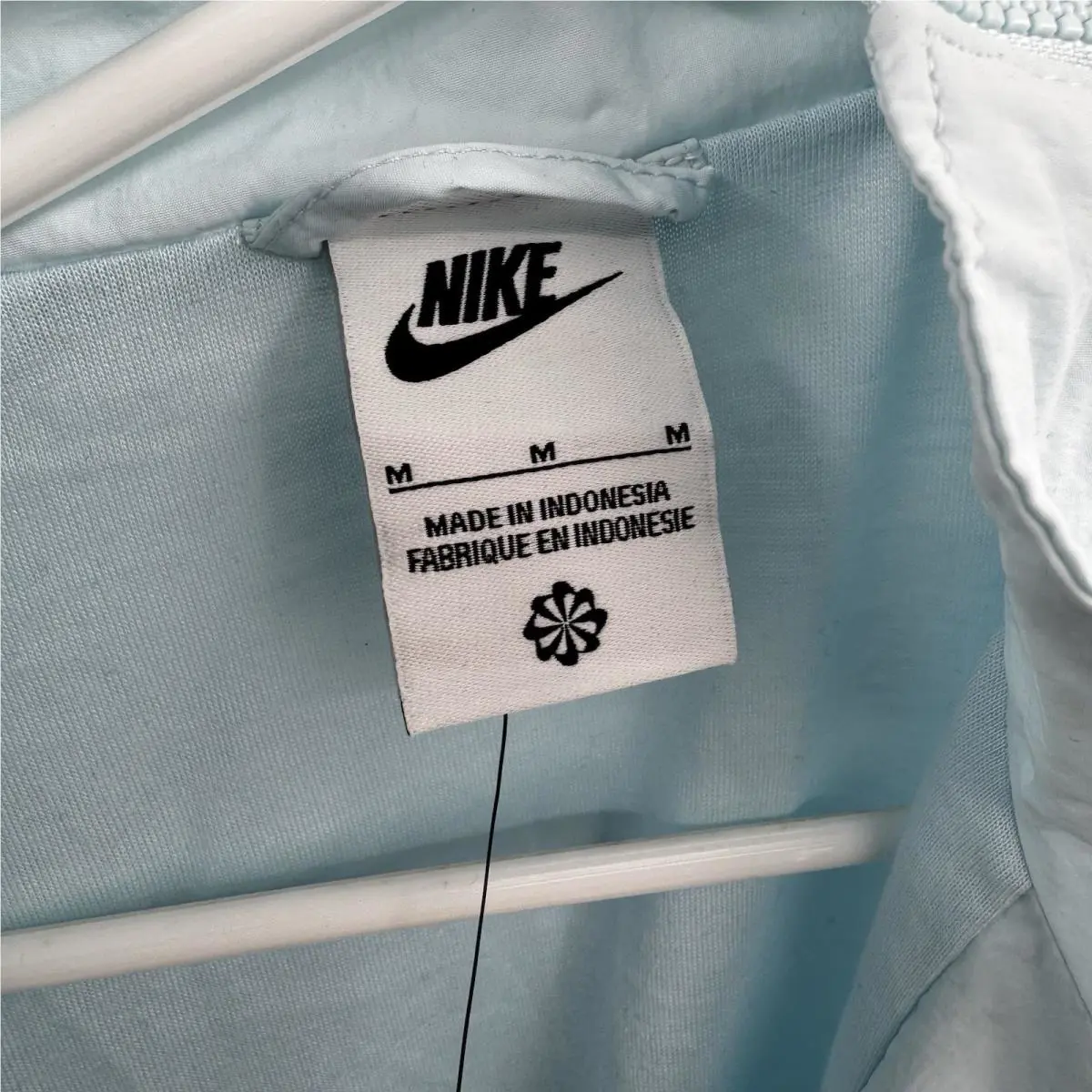 Nike clothing - Blue 1