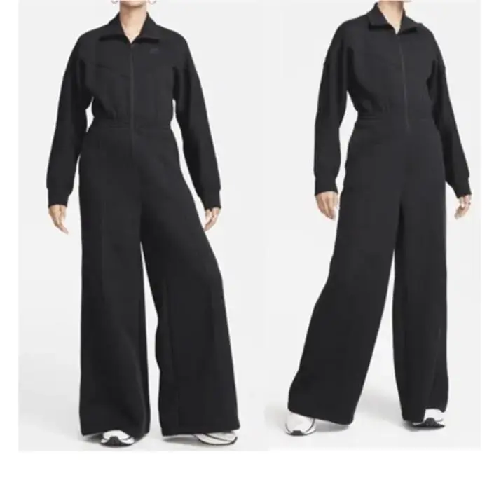 Nike clothing - Black 2