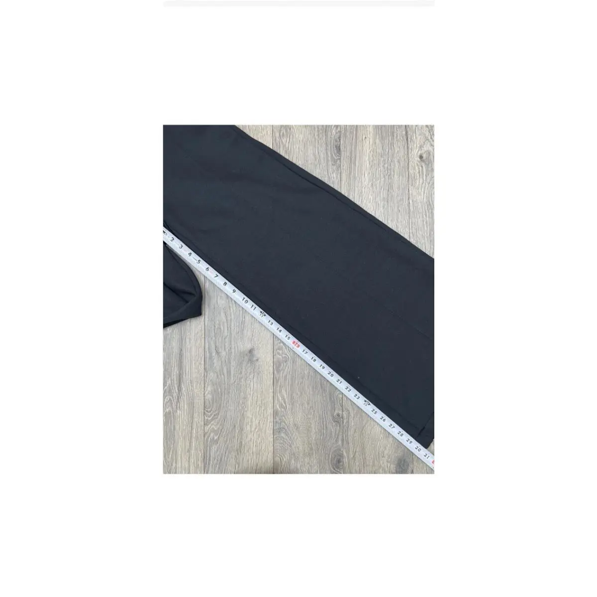 Nike clothing - Black 8