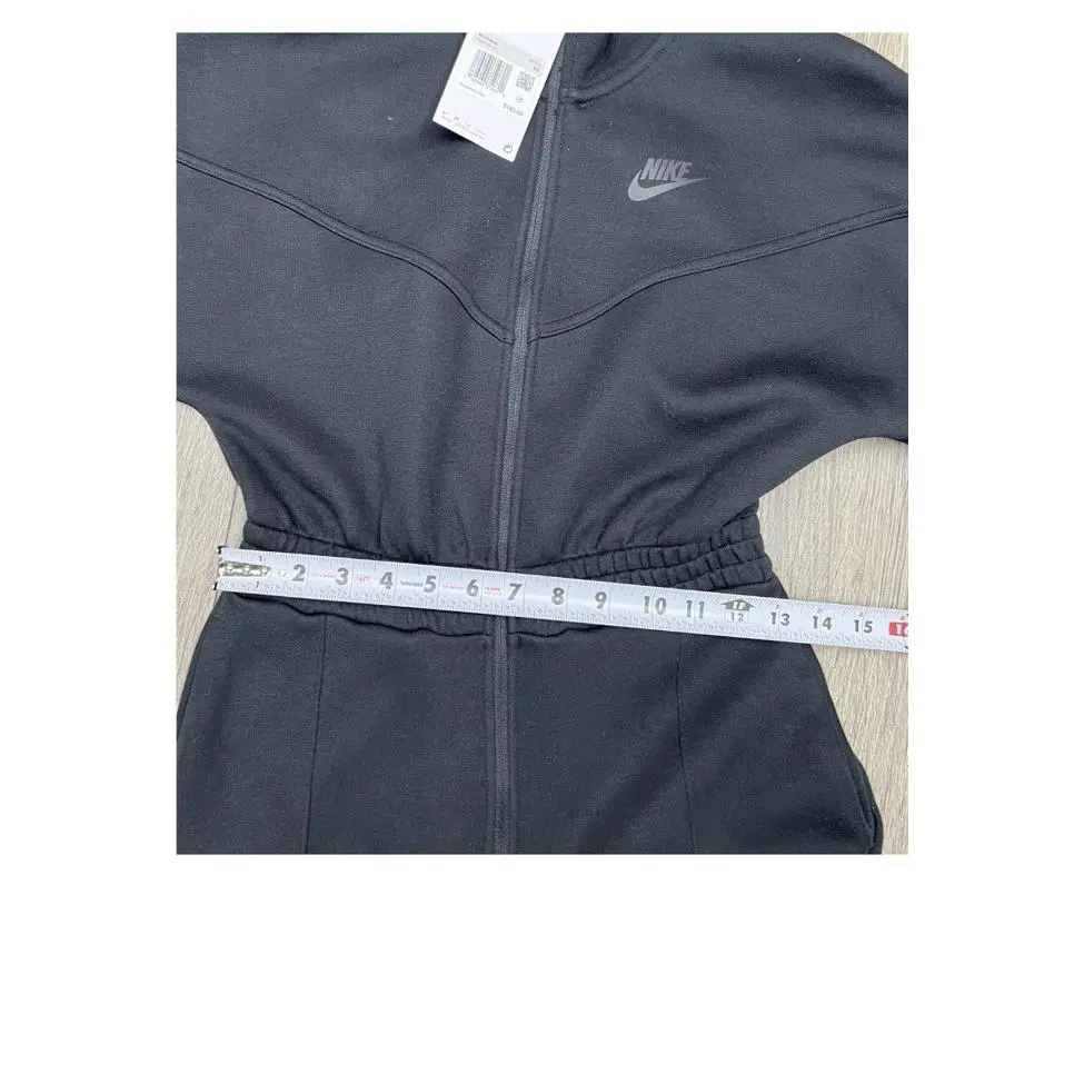 Nike clothing - Black 10