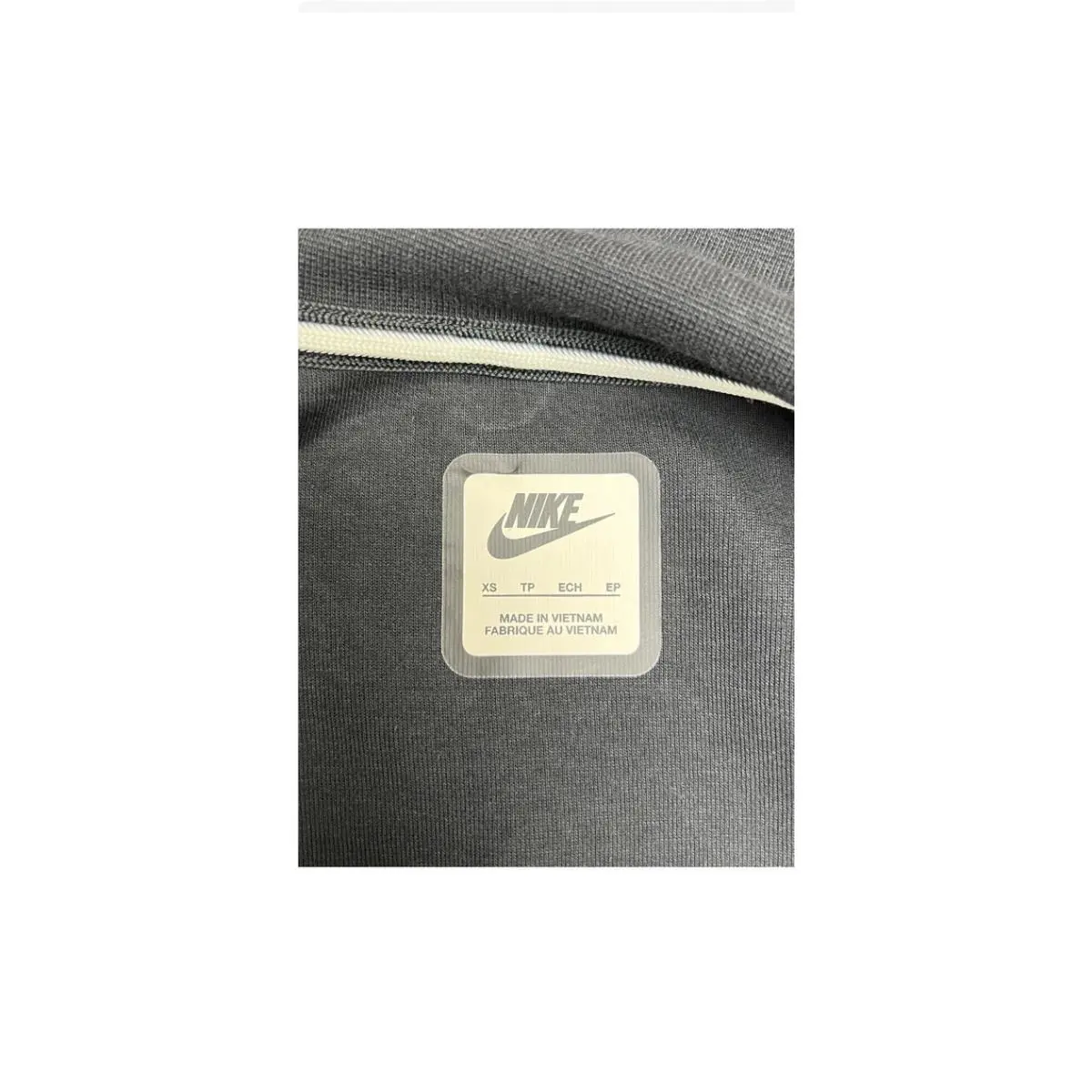 Nike clothing - Black 11