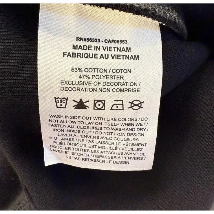 Nike clothing - Black 3