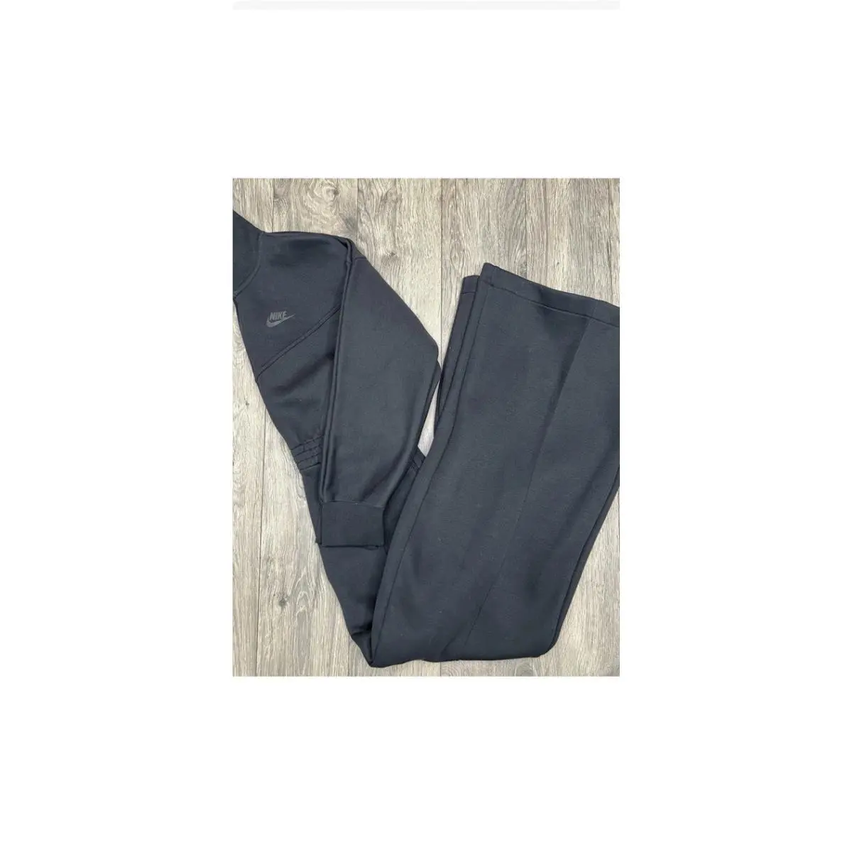 Nike clothing - Black 4