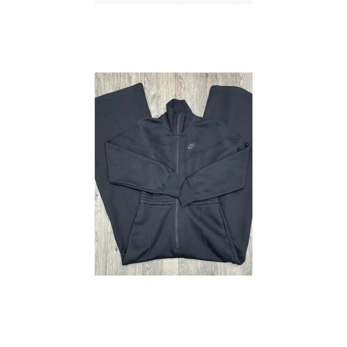 Nike clothing - Black 6