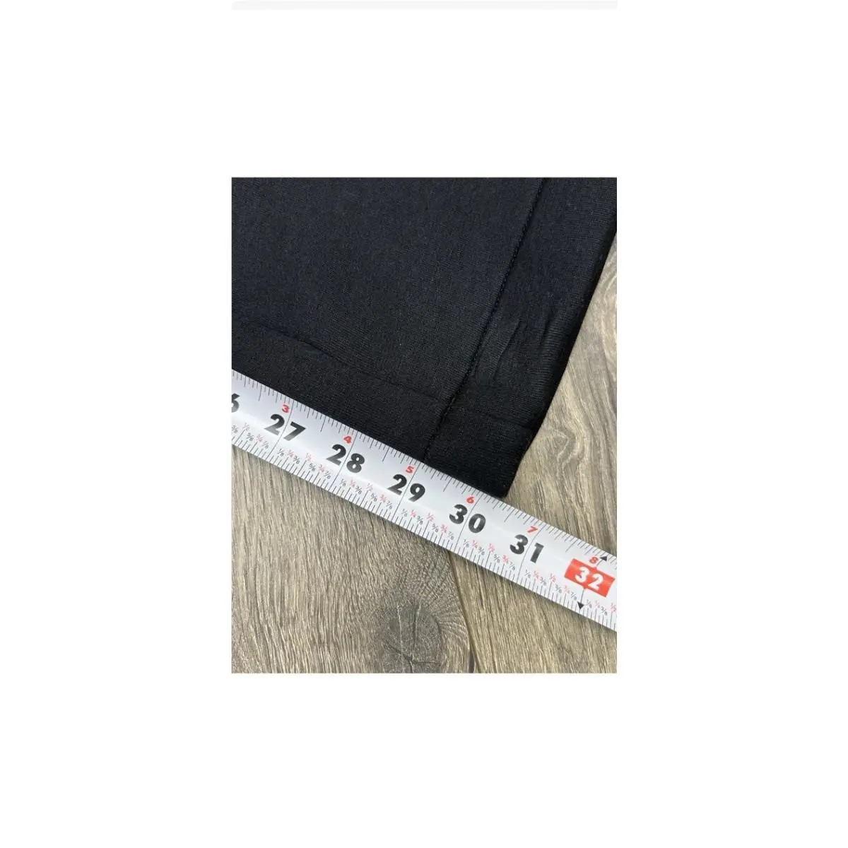 Nike clothing - Black 7