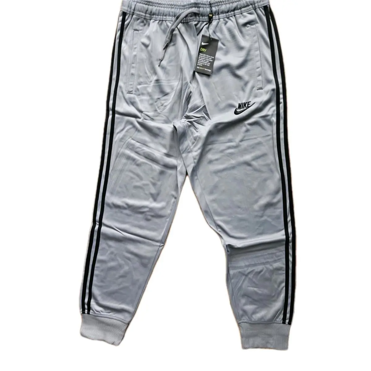 Nike clothing - Gray, Royal Blue, Red, Black 2