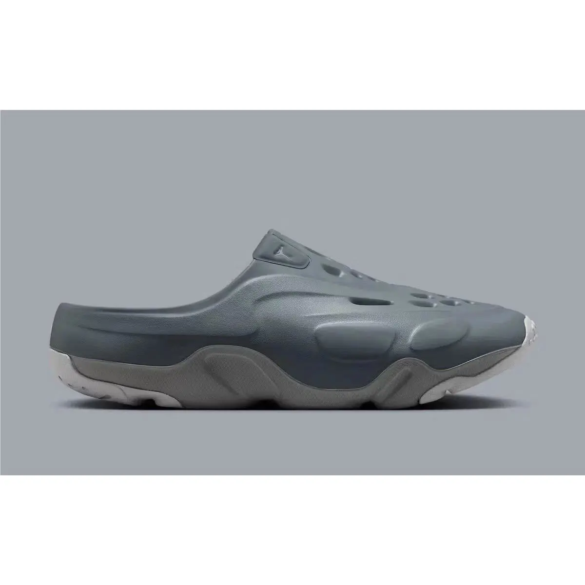 Nike shoes - Jordan - FQ0227-003 - Gray 0