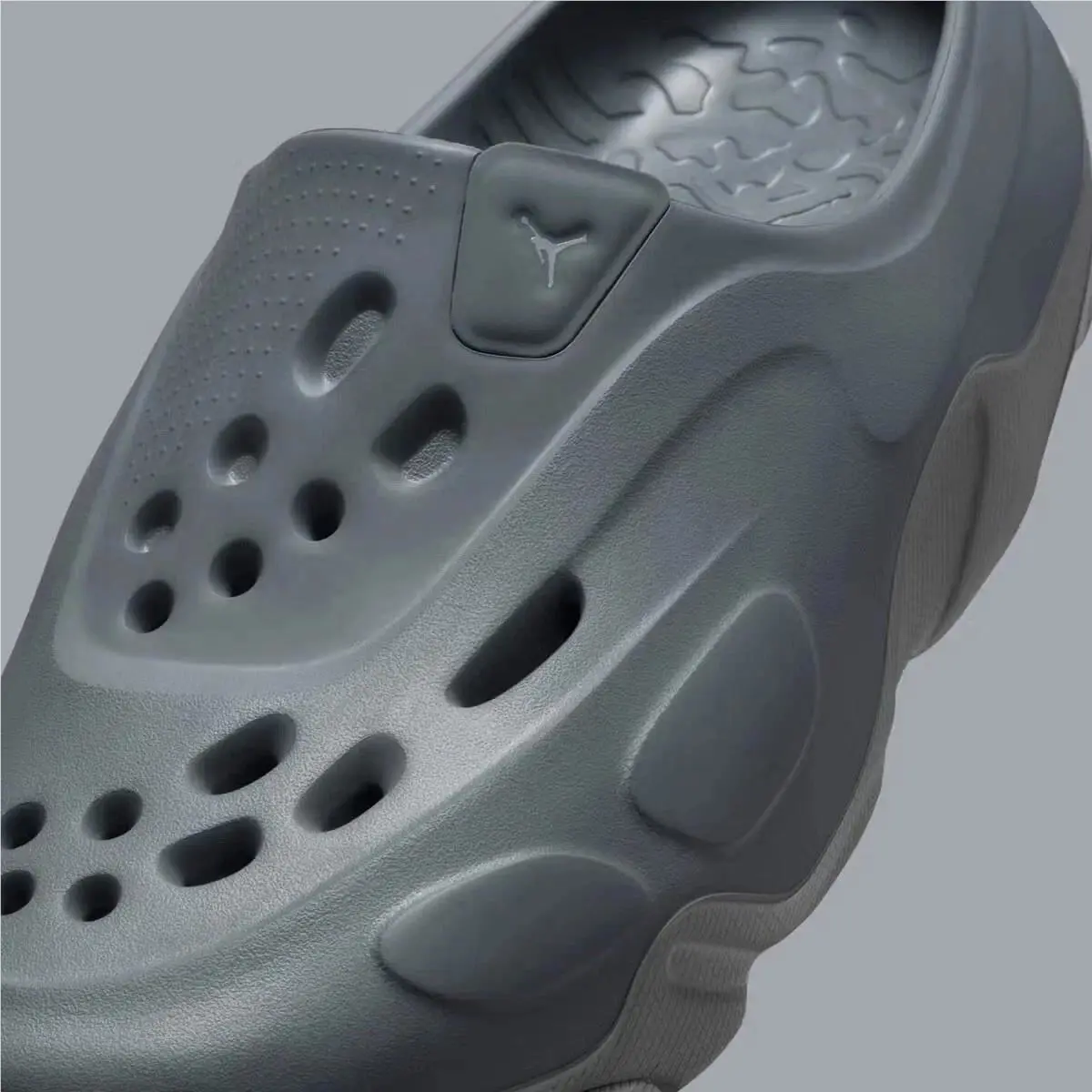 Nike shoes - Jordan - FQ0227-003 - Gray 1