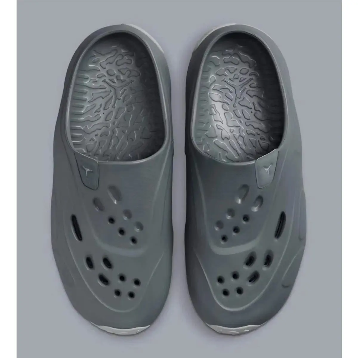 Nike shoes - Jordan - FQ0227-003 - Gray 2