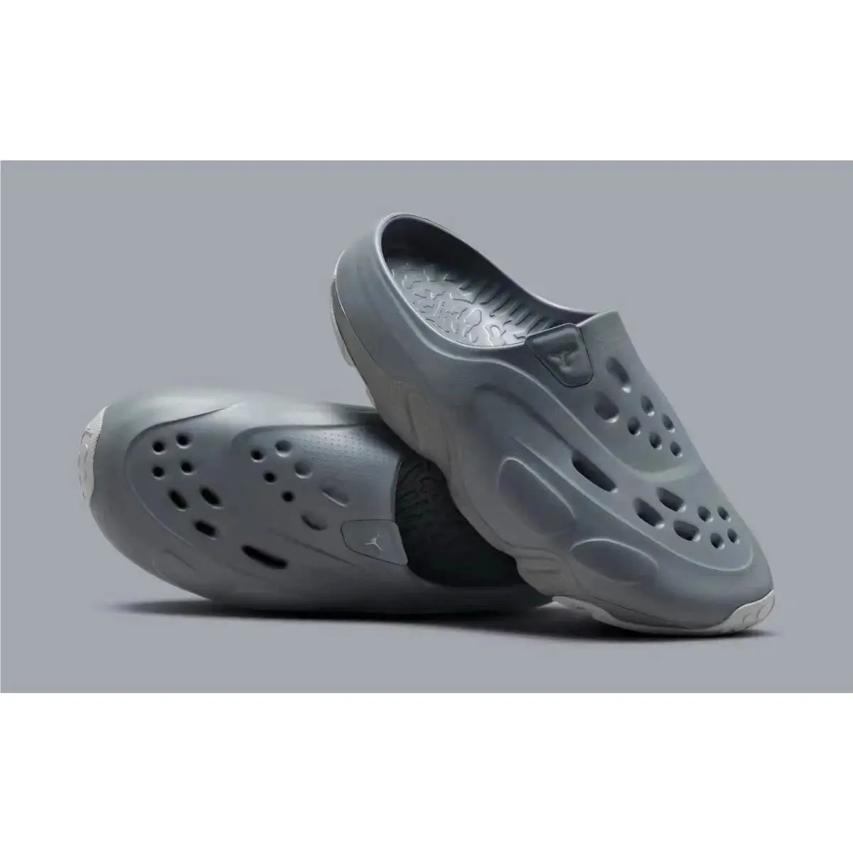 Nike shoes - Jordan - FQ0227-003 - Gray 3
