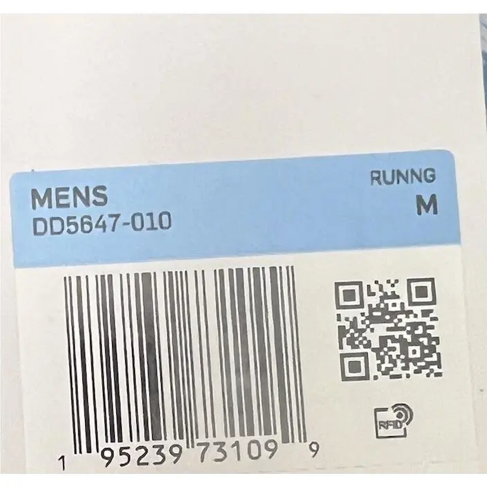 Nike clothing - DD5647010 - DD5647010 - Black 5