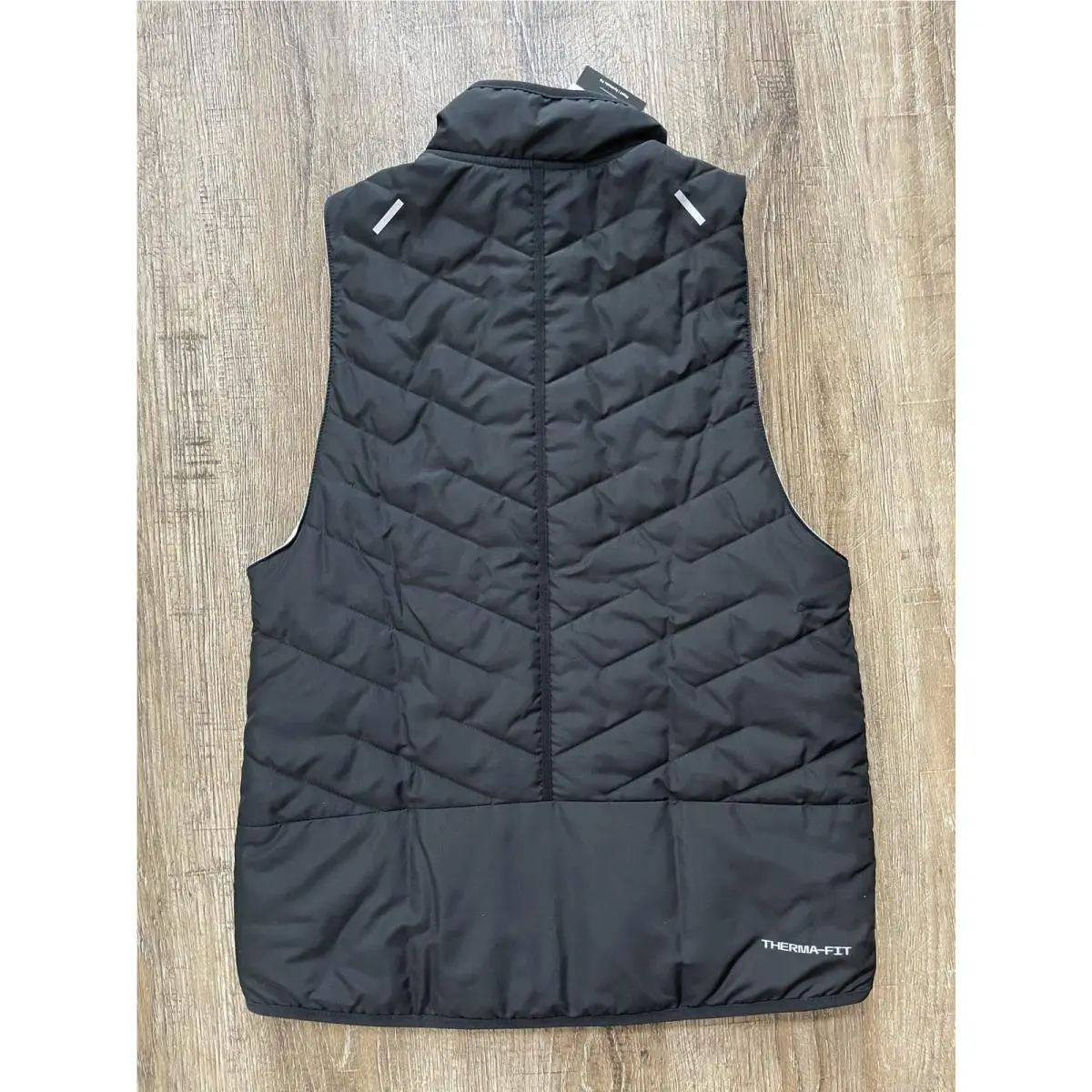 Nike clothing - Nike Therma Fit - Therma Fit - DD5647-010 - Black (UPC: 195239731082) 0