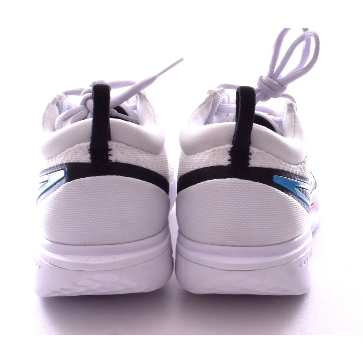 Nike shoes - Nike Zoom Court - Zoom Court - DV3278-101 - White 1