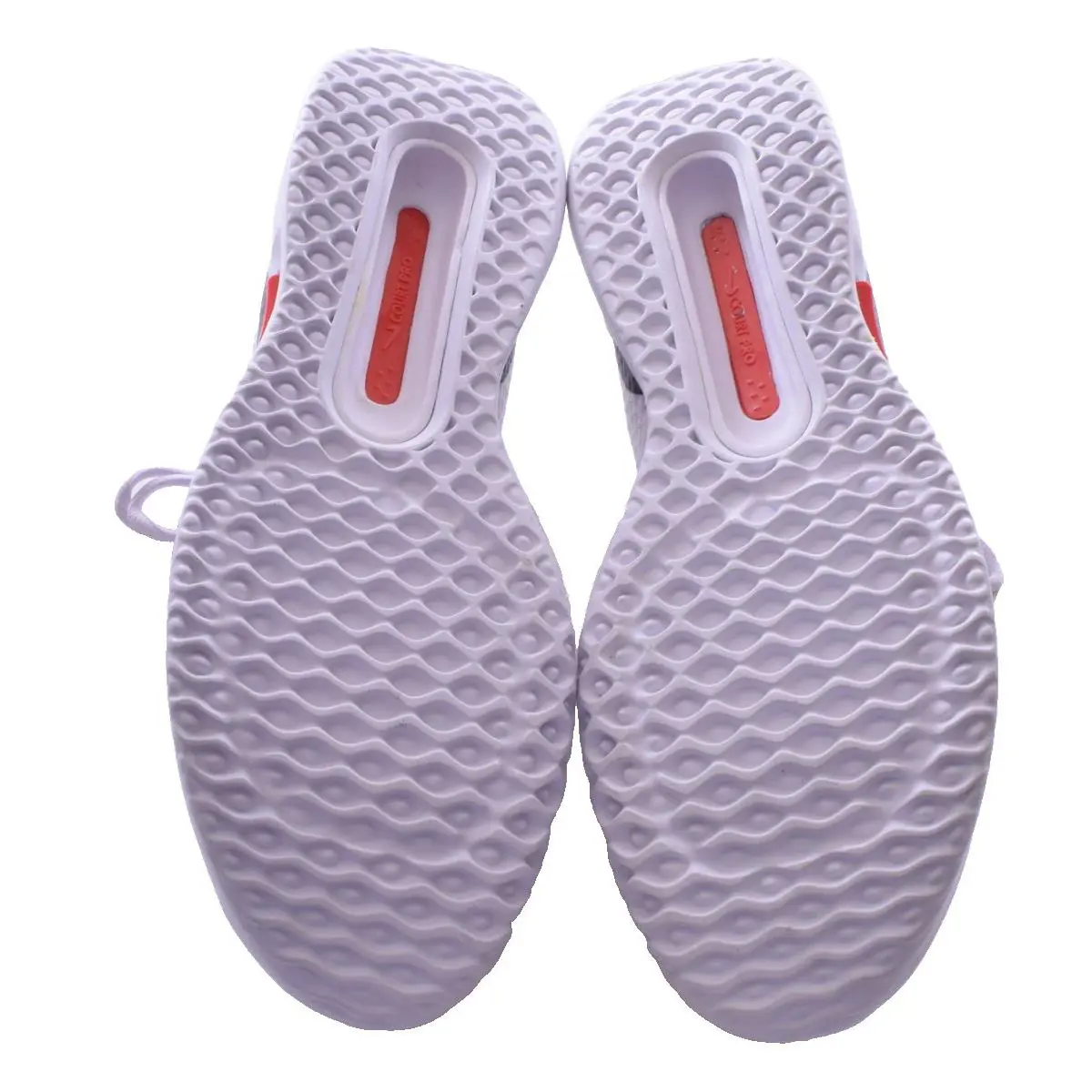 Nike shoes - Nike Zoom Court - Zoom Court - DV3278-101 - White 3
