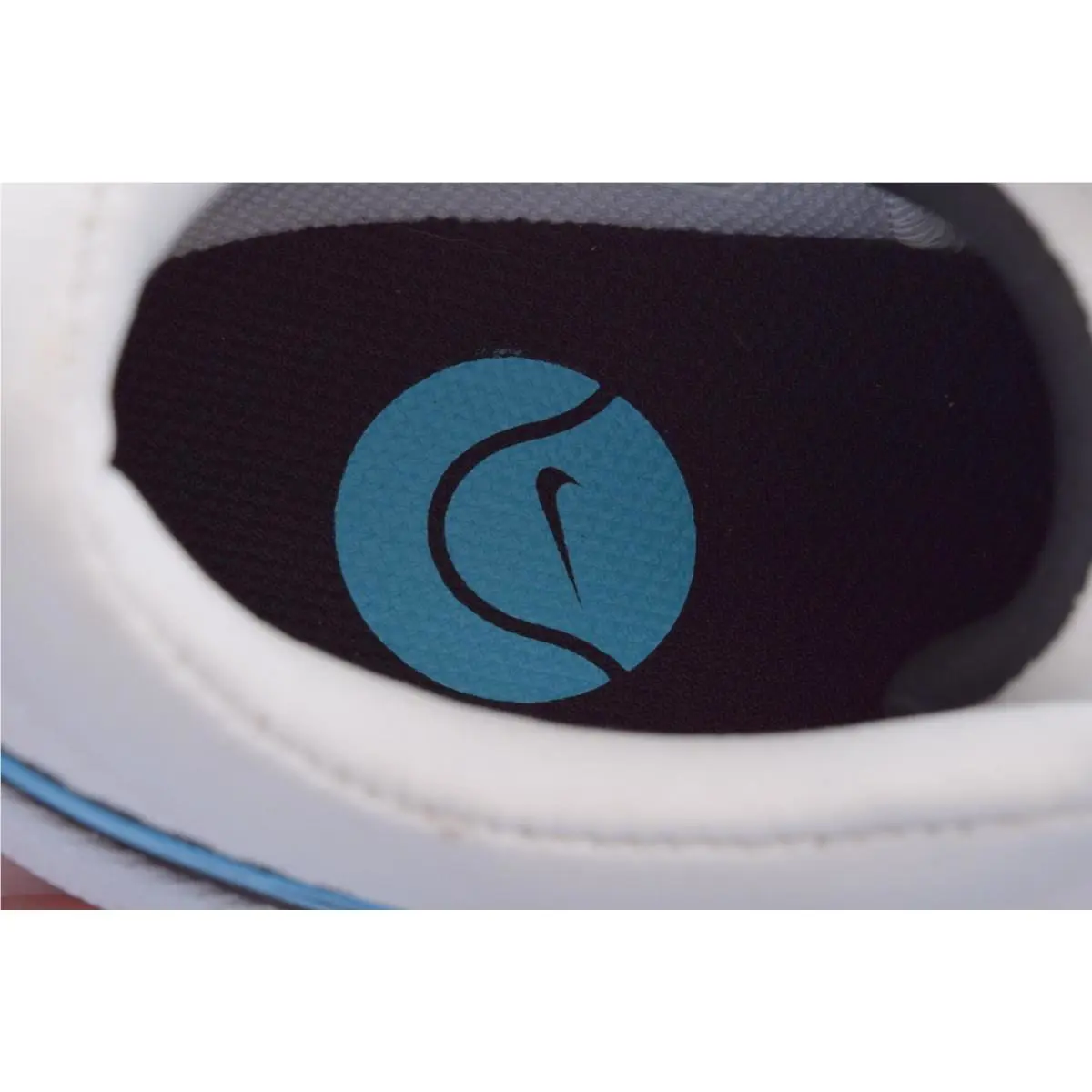 Nike shoes - Nike Zoom Court - Zoom Court - DV3278-101 - White 6