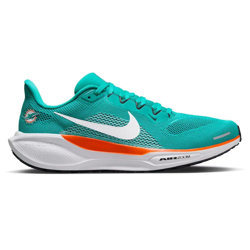 Nike shoes - Nike Zoom Pegasus - Zoom Pegasus - FZ5082-300 - Green (UPC: 197598681541) 0
