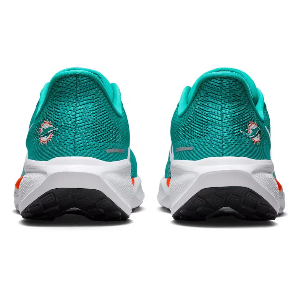 Nike shoes - Nike Zoom Pegasus - Zoom Pegasus - FZ5082-300 - Green (UPC: 197598681541) 4