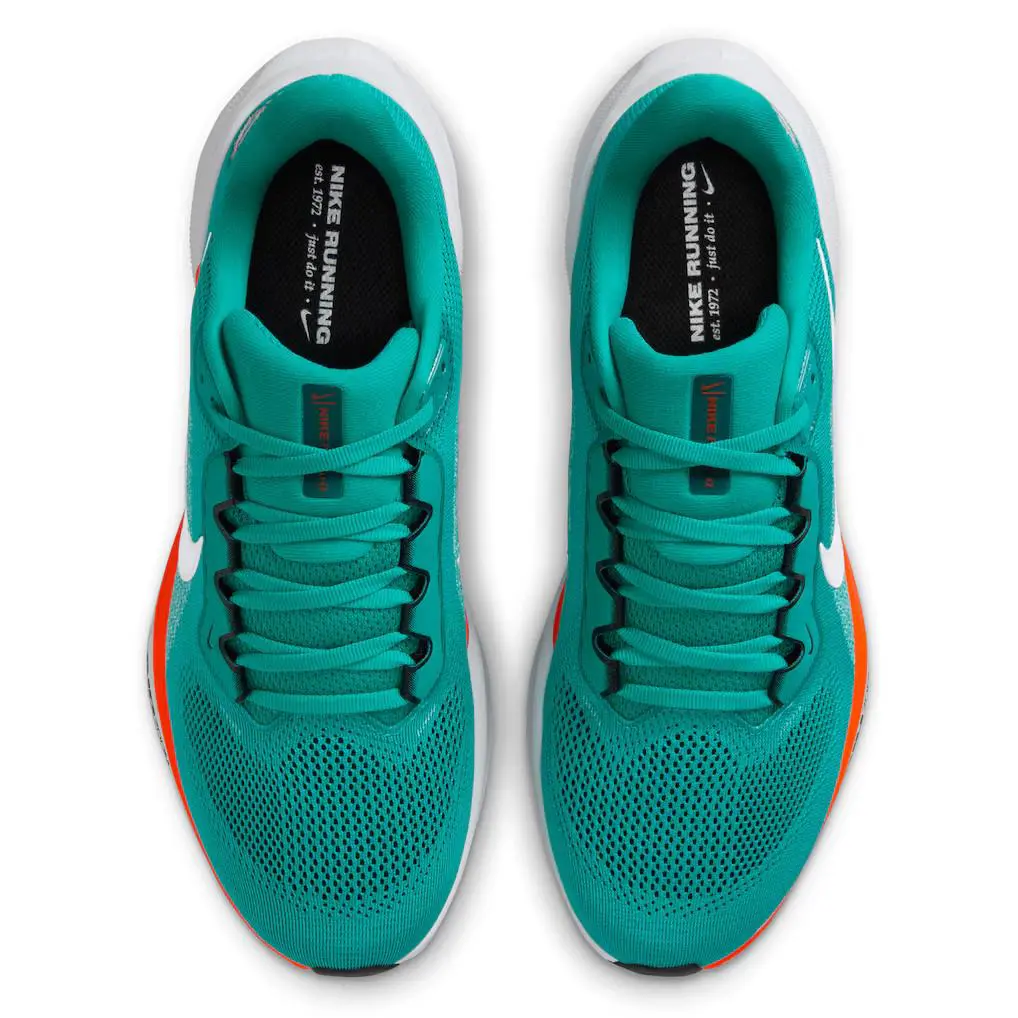 Nike shoes - Nike Zoom Pegasus - Zoom Pegasus - FZ5082-300 - Green (UPC: 197598681541) 5