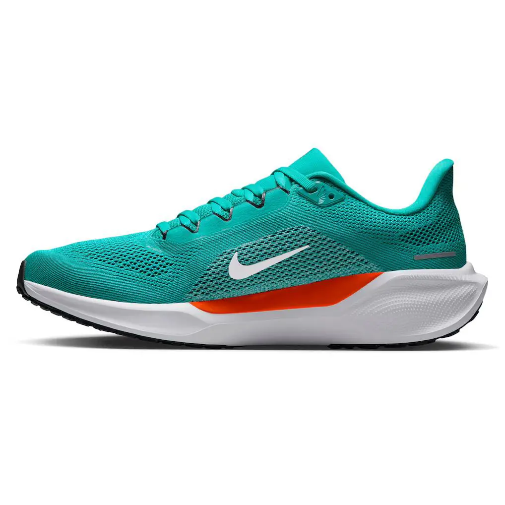 Nike shoes - Nike Zoom Pegasus - Zoom Pegasus - FZ5082-300 - Green (UPC: 197598681541) 6