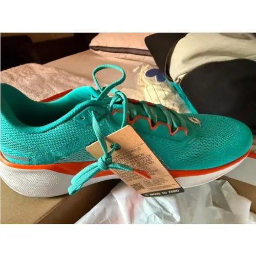 Nike shoes - Nike Zoom Pegasus - Zoom Pegasus - FZ5082-300 - Green (UPC: 197598681541) 10