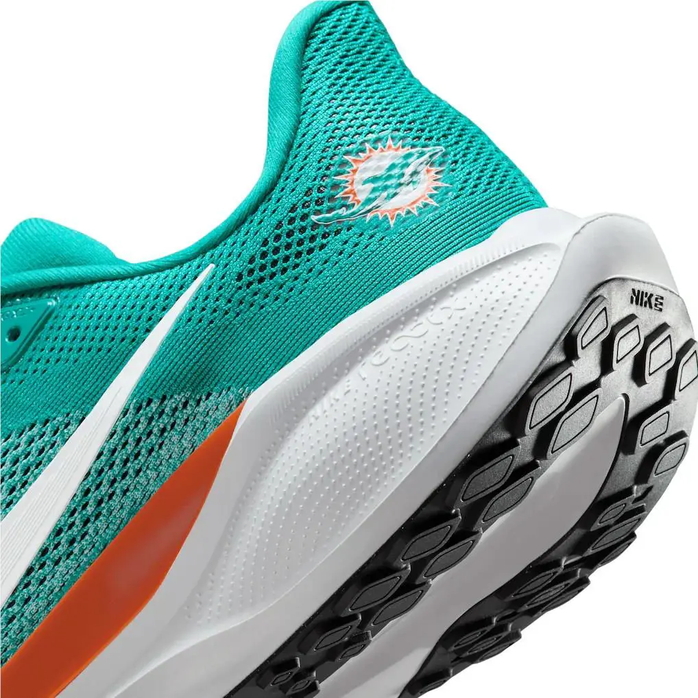 Nike shoes - Nike Zoom Pegasus - Zoom Pegasus - FZ5082-300 - Green (UPC: 197598681541) 1