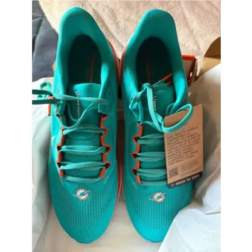 Nike shoes - Nike Zoom Pegasus - Zoom Pegasus - FZ5082-300 - Green (UPC: 197598681541) 7